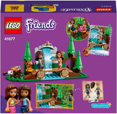 LEGO Friends Forest Waterfall 41677 - Colorland Toys