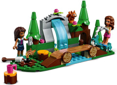 LEGO Friends Forest Waterfall 41677 - Colorland Toys