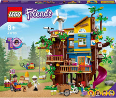 LEGO Friends Friendship Tree House 41703 - Colorland Toys