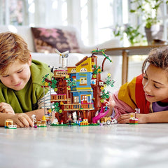 LEGO Friends Friendship Tree House 41703 - Colorland Toys