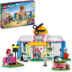 LEGO Friends Hair Salon 6430862/41743 - Colorland Toys
