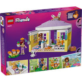 LEGO Friends Heartlake City Bunny Hotel 42679 - Colorland Toys