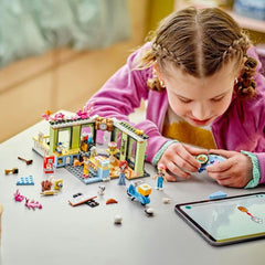 LEGO Friends Heartlake City Cafe 42618 - Colorland Toys