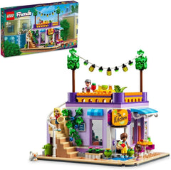 LEGO Friends Heartlake City Community Kitchen Set - Colorland Toys