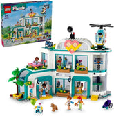 Lego Friends Heartlake City Hospital - Colorland Toys