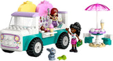 LEGO Friends Heartlake City Ice Cream Truck - Colorland Toys