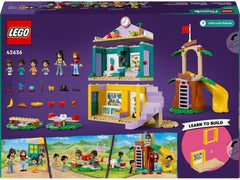 LEGO Friends Heartlake City Preschool 42636 - Colorland Toys