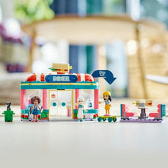 LEGO Friends Heartlake Downtown Diner Set 6425644/41728 - Colorland Toys