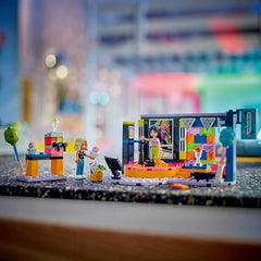 Lego Friends Karaoke Music Party - Colorland Toys