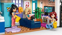 LEGO Friends Liann's Family House 42687 - Colorland Toys