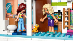 LEGO Friends Liann's Family House 42687 - Colorland Toys