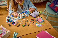 LEGO Friends Liann's Family House 42687 - Colorland Toys