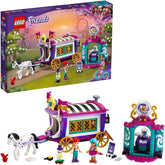 LEGO Friends Magical Caravan 6333551/41688 - Colorland Toys