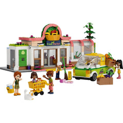 LEGO Friends Organic Grocery Store 6425646/41729 - Colorland Toys