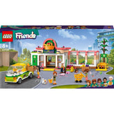 LEGO Friends Organic Grocery Store 6425646/41729 - Colorland Toys