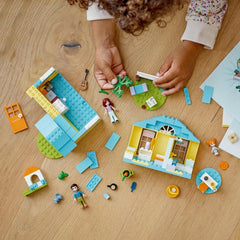 LEGO Friends Paisley's House 6425553/41724 - Colorland Toys