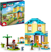 LEGO Friends Paisley's House 6425553/41724 - Colorland Toys