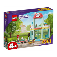 LEGO Friends Pet Clinic 6371114/41695 - Colorland Toys