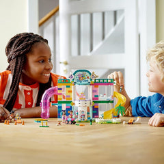 LEGO Friends Pet Day - Care Center Set 6379072/41718 - Colorland Toys