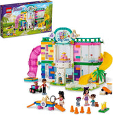 LEGO Friends Pet Day - Care Center Set 6379072/41718 - Colorland Toys