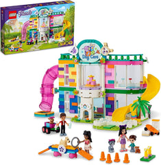 LEGO Friends Pet Day - Care Center Set 6379072/41718 - Colorland Toys