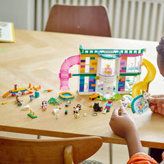 LEGO Friends Pet Day - Care Center Set 6379072/41718 - Colorland Toys