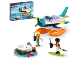 LEGO Friends Sea Rescue Plane - Colorland Toys