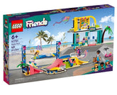 LEGO Friends Skate Park 6425698/41751 - Colorland Toys