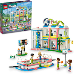 LEGO Friends The Sports Center - Colorland Toys