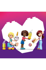 LEGO Friends Unicorn Dream Cafe - Colorland Toys