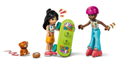 LEGO Friendship Road - Trip Travel V29 42659 - Colorland Toys