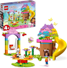 LEGO Gabby's Dollhouse Kitty Fairy's Garden Party 6427548/10787 - Colorland Toys