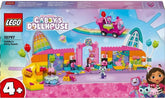 LEGO Gabby's Dollhouse Party Room 10797 - Colorland Toys