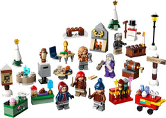 LEGO Harry Potter Advent Calendar 2023 6426012/76418 - Colorland Toys
