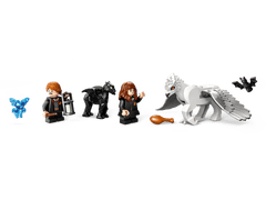 LEGO Harry Potter Forbidden Forest Magical Creatures 6474615/76432 - Colorland Toys