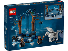 LEGO Harry Potter Forbidden Forest Magical Creatures 6474615/76432 - Colorland Toys