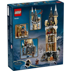 LEGO Harry Potter Hogwarts Castle Owlery 6470525/76430 - Colorland Toys