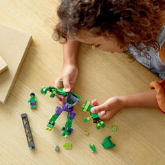 LEGO Hulk Mech Armor - Colorland Toys