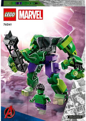 LEGO Hulk Mech Armor - Colorland Toys
