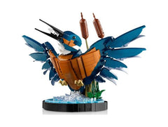LEGO Icons Kingfisher Bird - Colorland Toys