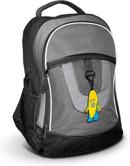 LEGO IQ Bag Tag Banana Guy IQ - 53057 - Colorland Toys