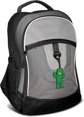 LEGO IQ Bag Tag Cactus Boy IQ - 52851 - Colorland Toys