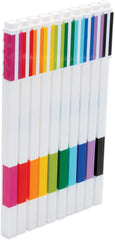 LEGO IQ Gel Pens 10 - Pack IQ - 53100 - Colorland Toys