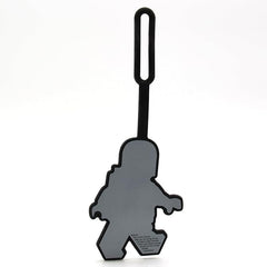 LEGO IQ Minifigures Bag Tag Spaceman Blue IQ - 53482 - Colorland Toys