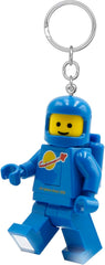 LEGO IQ Minifigures Keychain Light Spaceman Blue IQ - KE10H - Colorland Toys