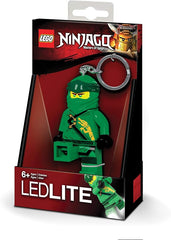 LEGO IQ Ninjago Keychain Light IQ - 53005P - Colorland Toys