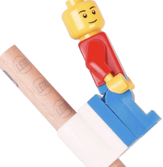 LEGO IQ Pencil Set With Minifigure IQ - 52053 - Colorland Toys