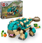 LEGO Jurassic World Baby Bumpy Ankylosaurus V29 76962/6470550 - Colorland Toys