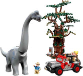 LEGO Jurassic World Brachiosaurus Discovery Set 76960/6427972 - Colorland Toys