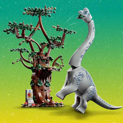 LEGO Jurassic World Brachiosaurus Discovery Set 76960/6427972 - Colorland Toys